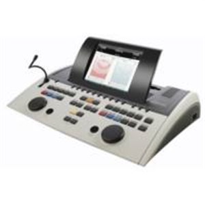 Audiometro Clínico Hibrido Interacoustics AC40 Basic